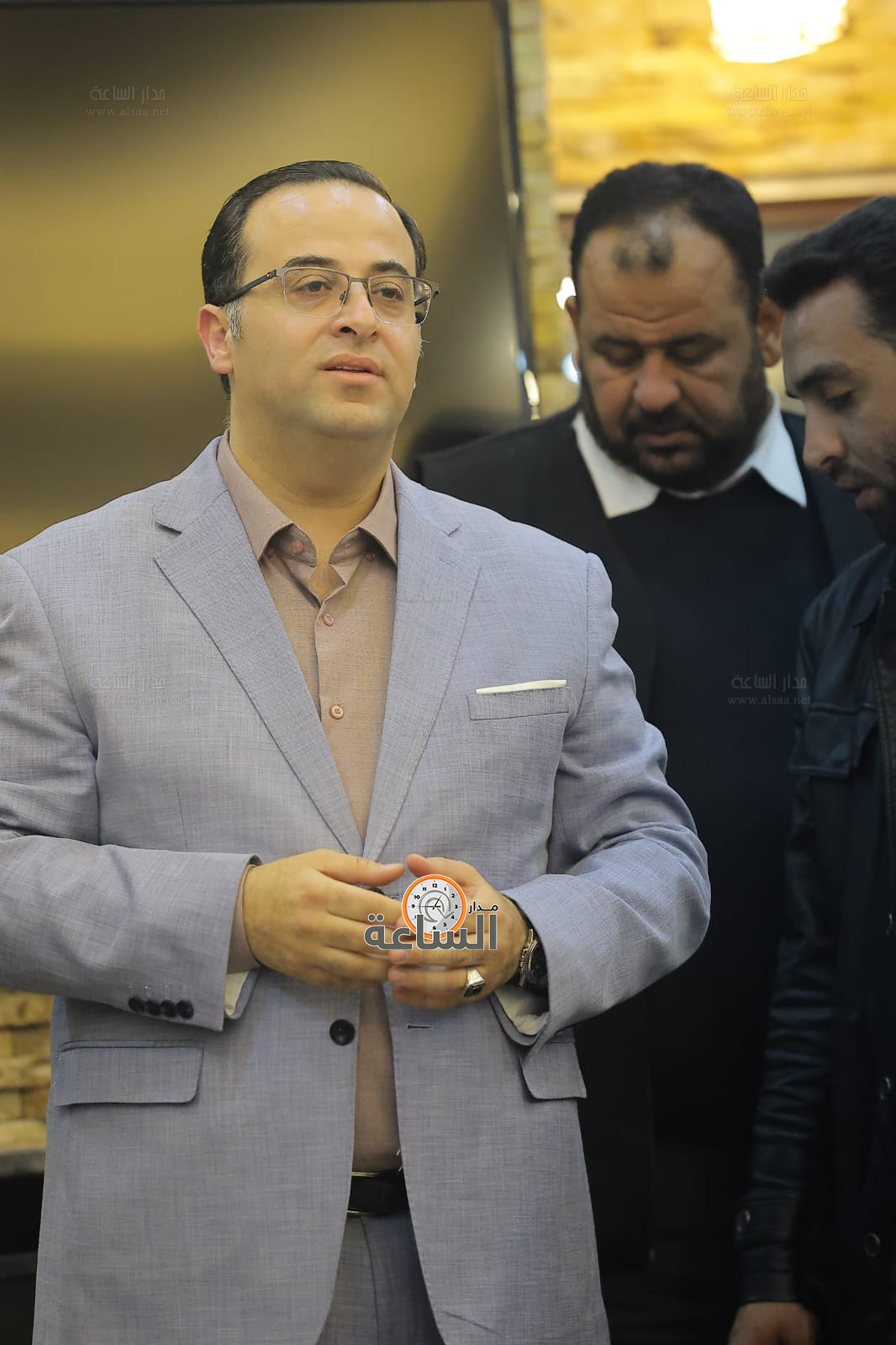 Madar Al-Saa Images 0.3481107061295894