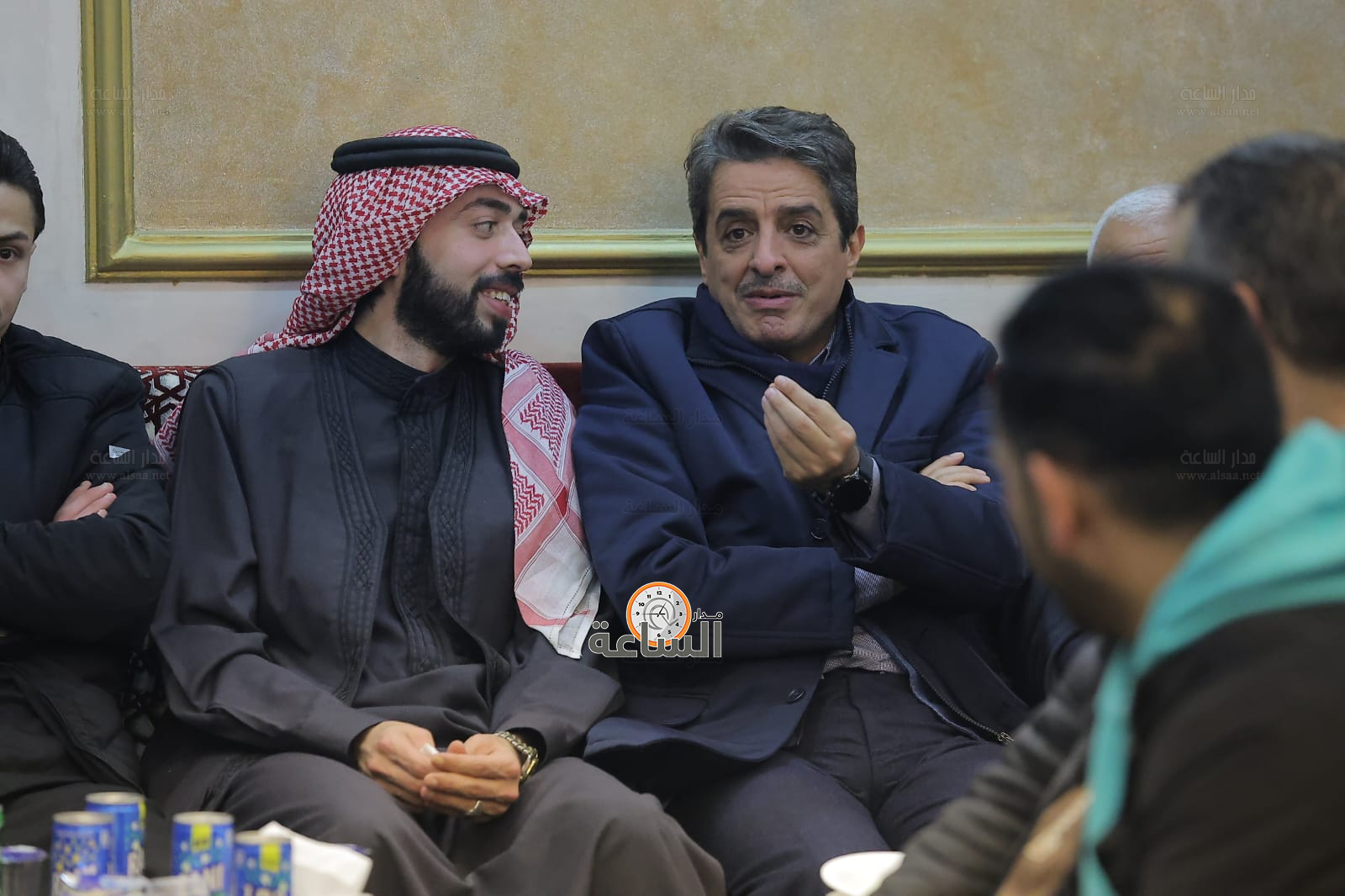 Madar Al-Saa Images 0.9878183973242775