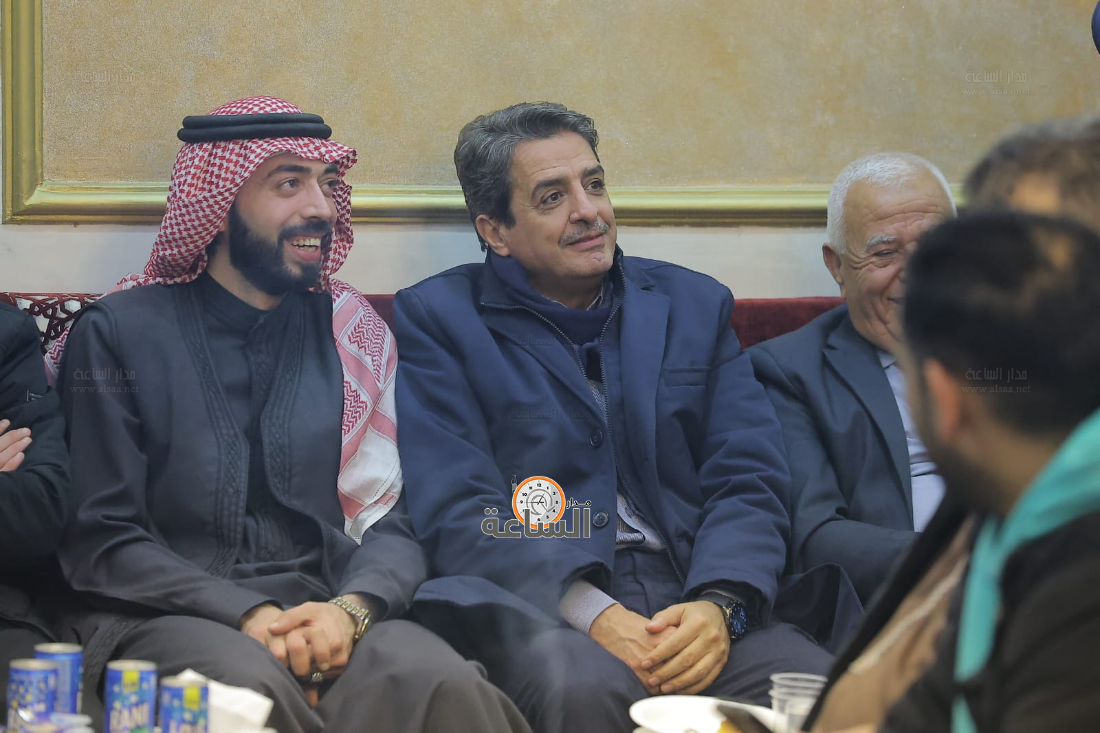 Madar Al-Saa Images 0.5324618772067388