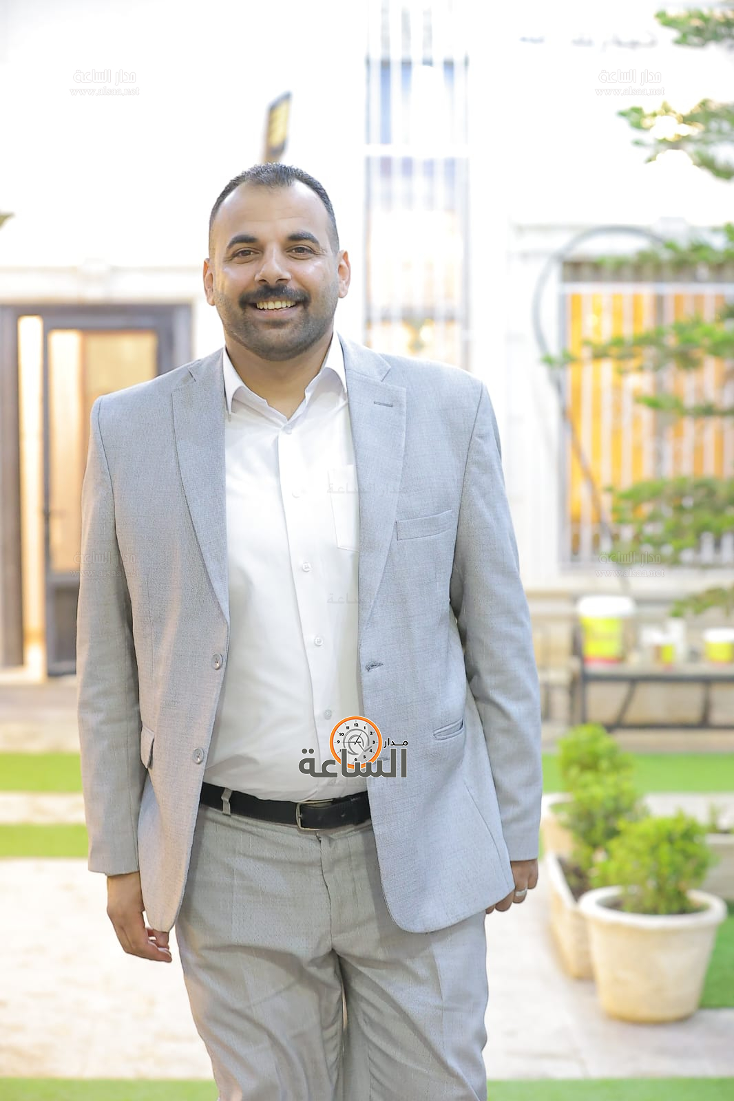 Madar Al-Saa Images 0.5606498154988707