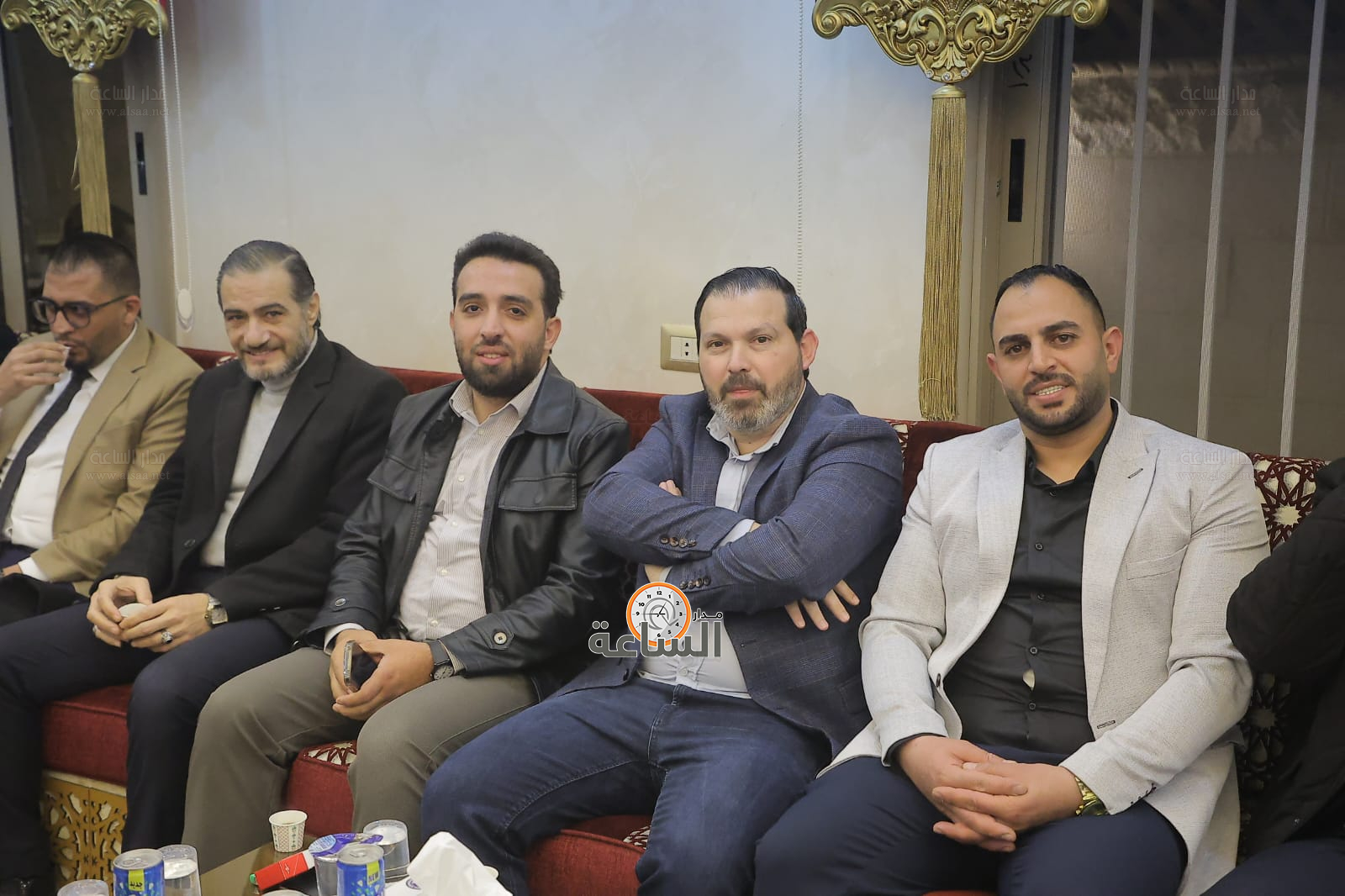 Madar Al-Saa Images 0.34084202154091603