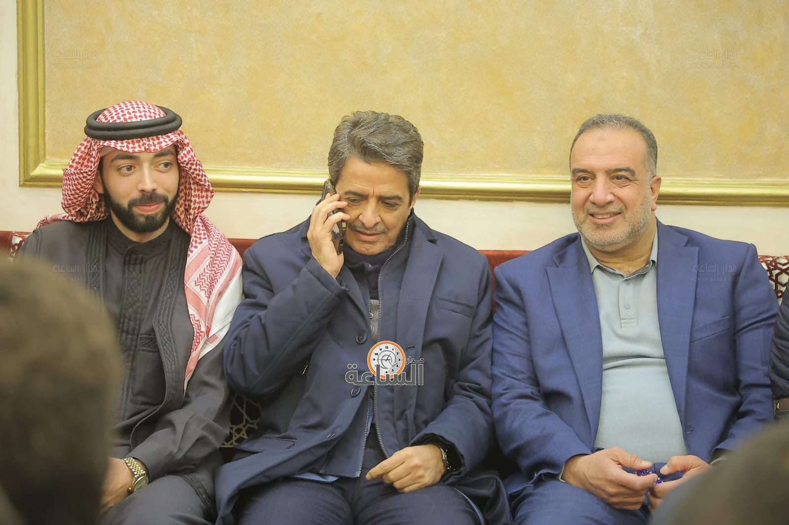 Madar Al-Saa Images 0.12579899818537477