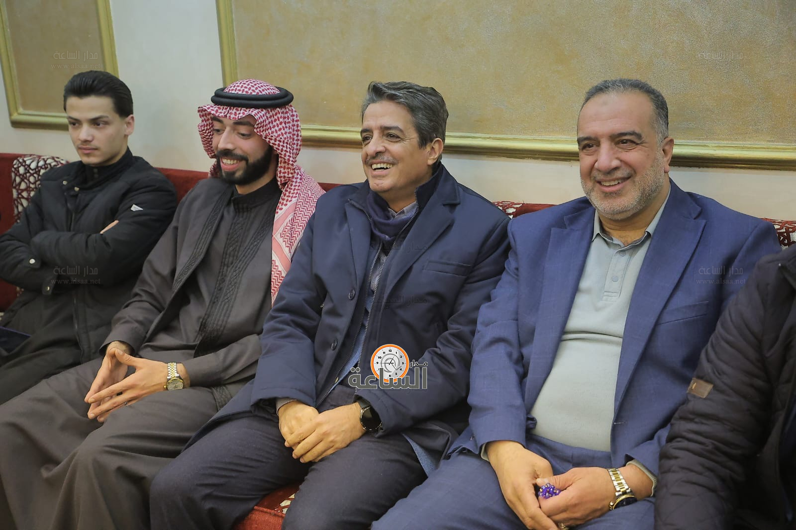 Madar Al-Saa Images 0.11726706869352788