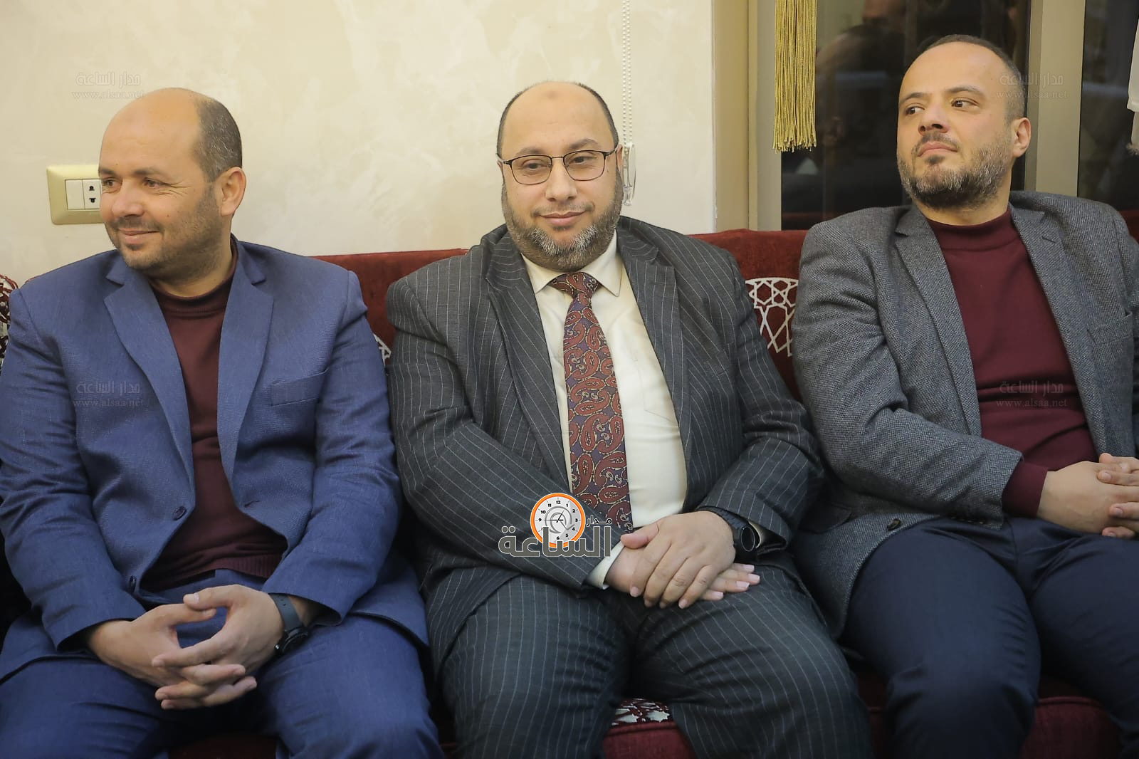 Madar Al-Saa Images 0.4323243052376877