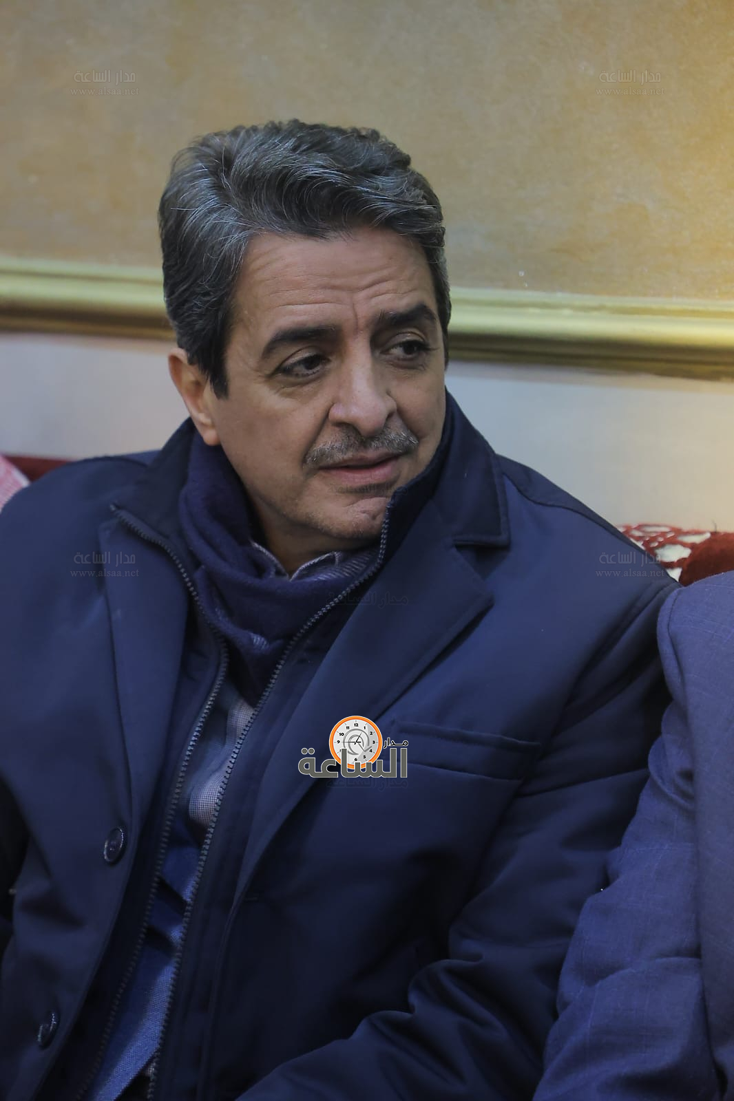 Madar Al-Saa Images 0.2745434230549594