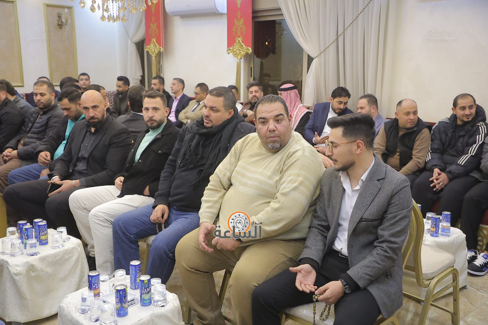 Madar Al-Saa Images 0.8266266910466101