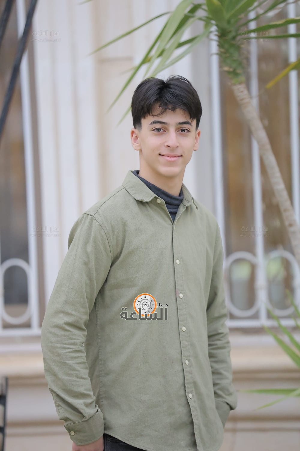 Madar Al-Saa Images 0.8704113965699583