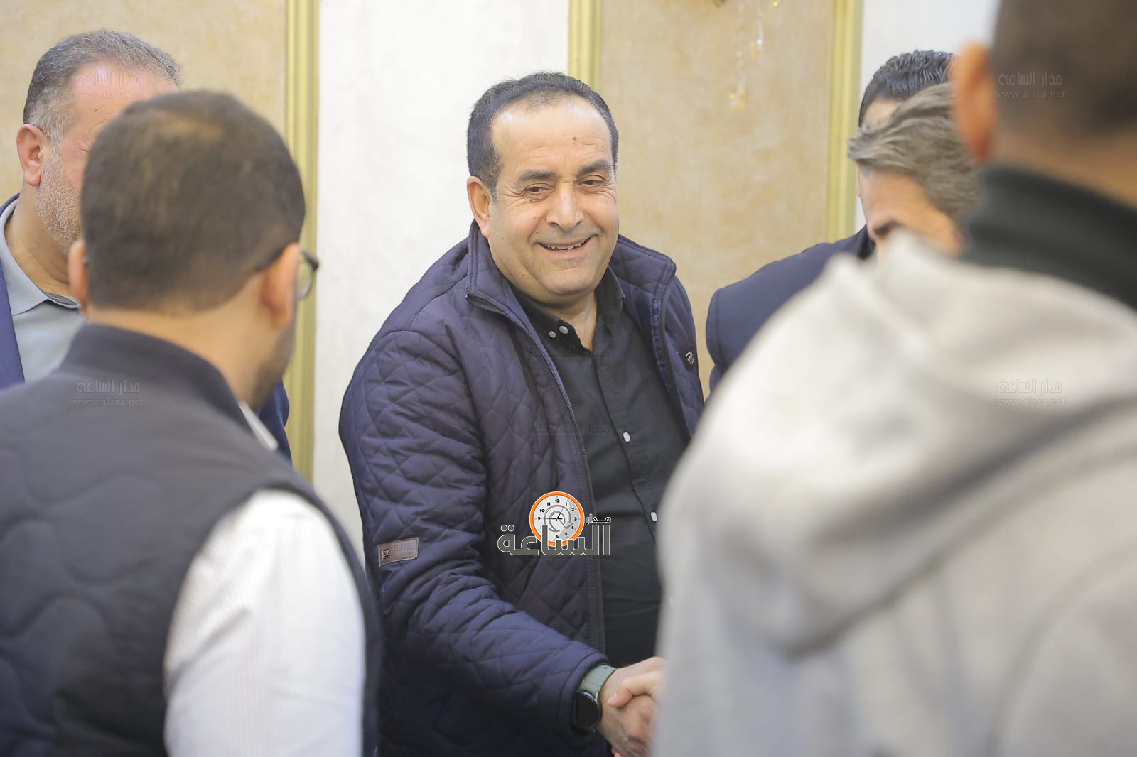 Madar Al-Saa Images 0.5326092923555509