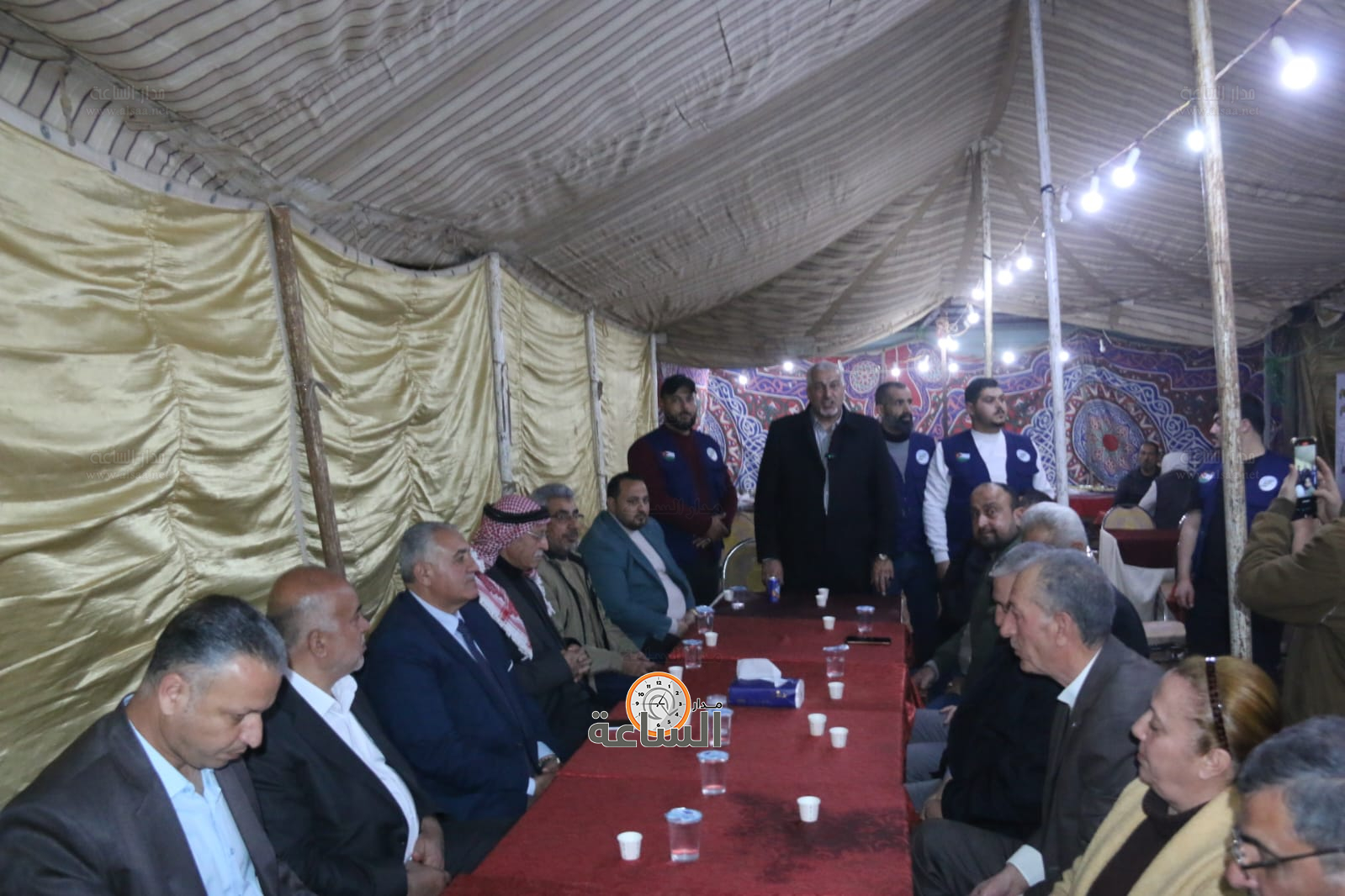 Madar Al-Saa Images 0.0010633163460098682