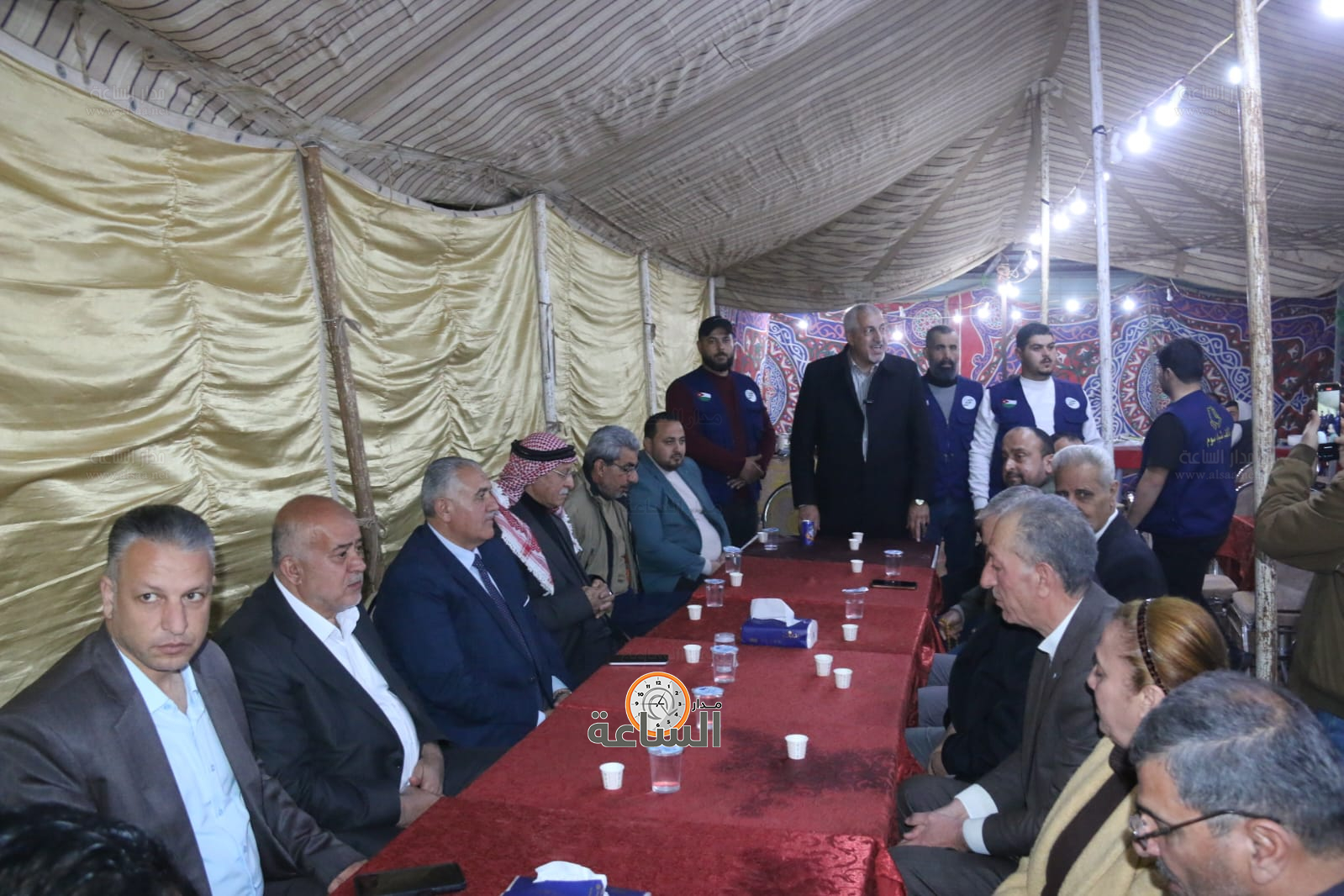 Madar Al-Saa Images 0.6403110056854183