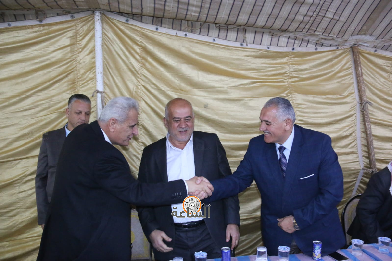 Madar Al-Saa Images 0.8297612807326831