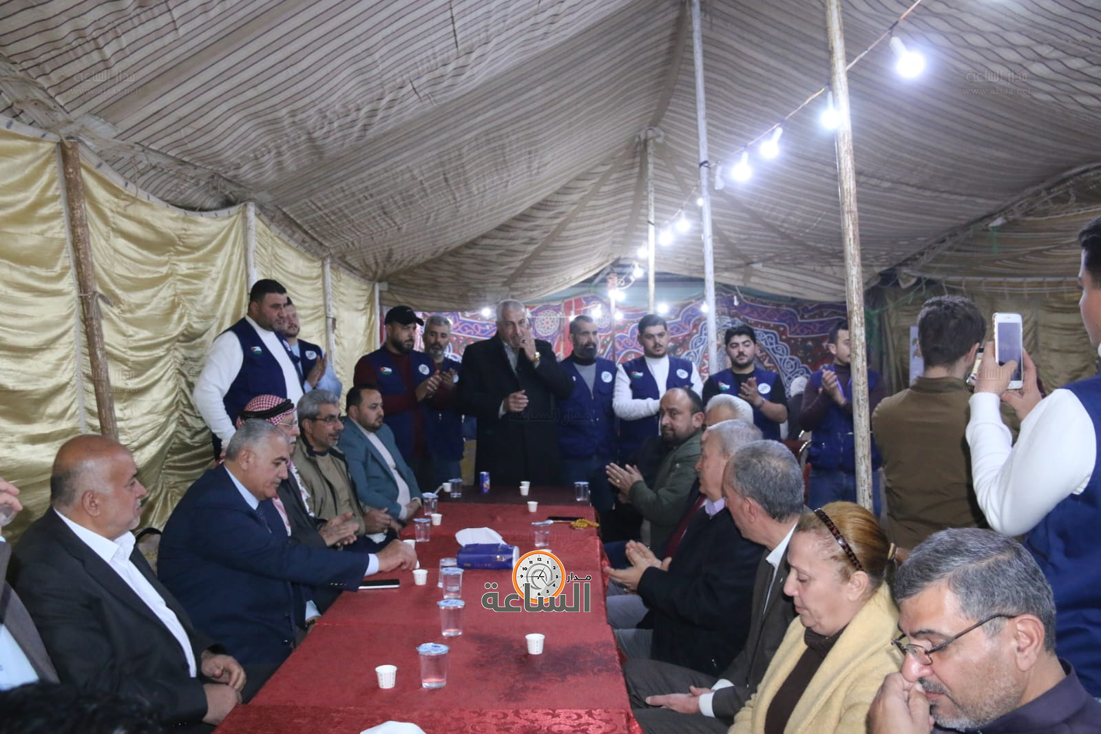 Madar Al-Saa Images 0.6607123503754105