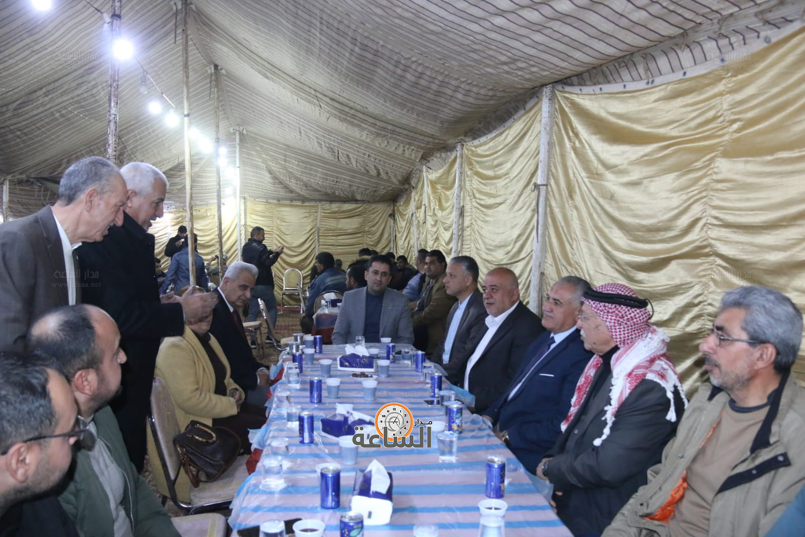 Madar Al-Saa Images 0.5038124609018642