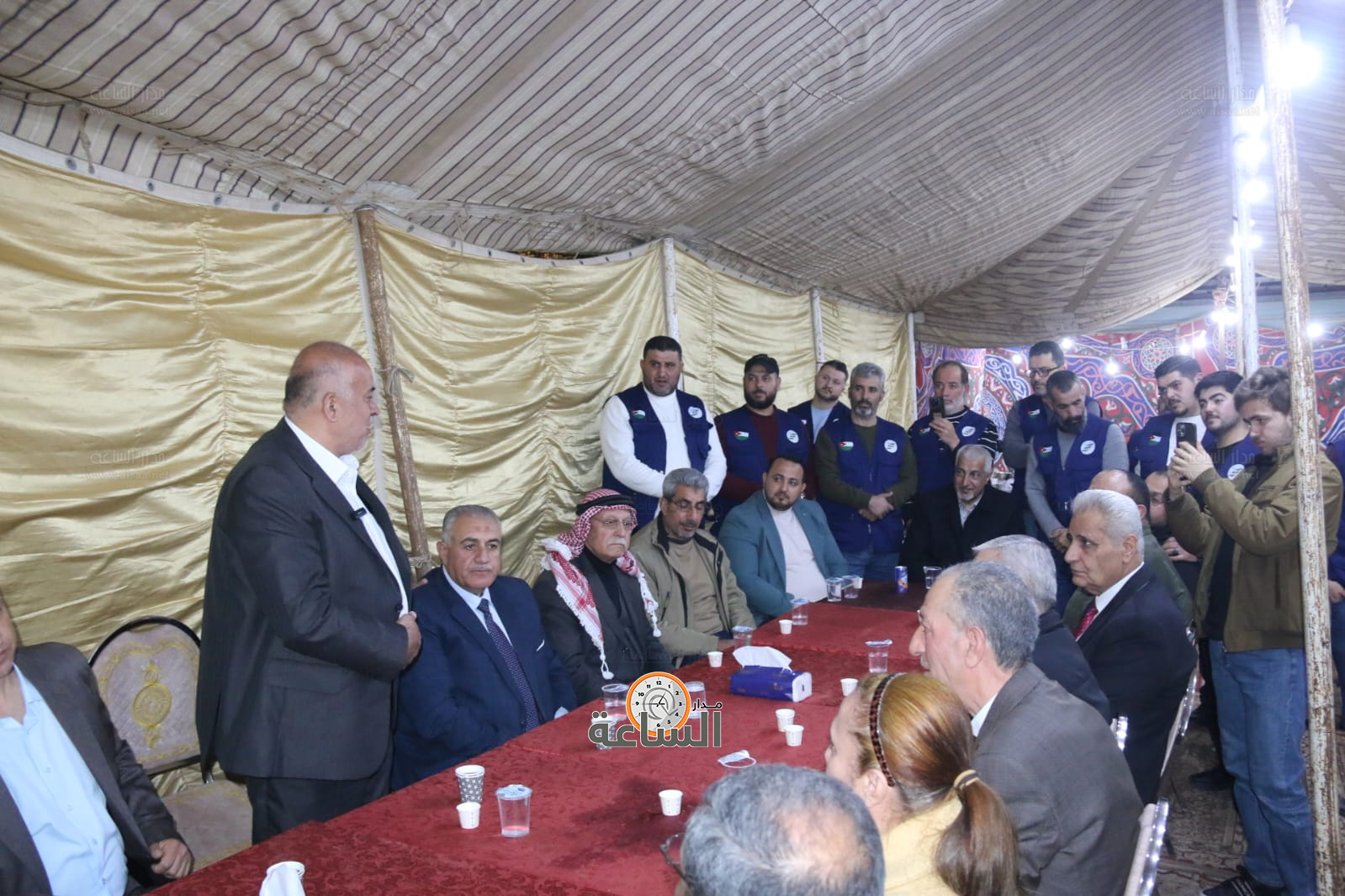 Madar Al-Saa Images 0.45167234081155005