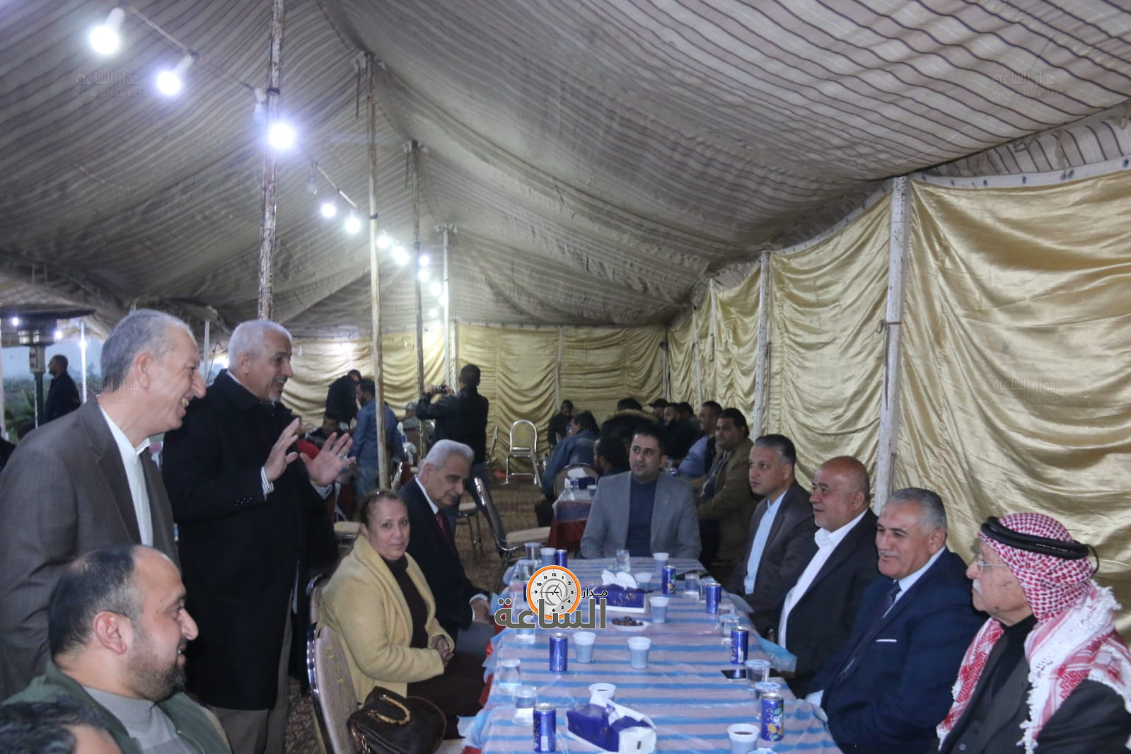 Madar Al-Saa Images 0.6734441852796513