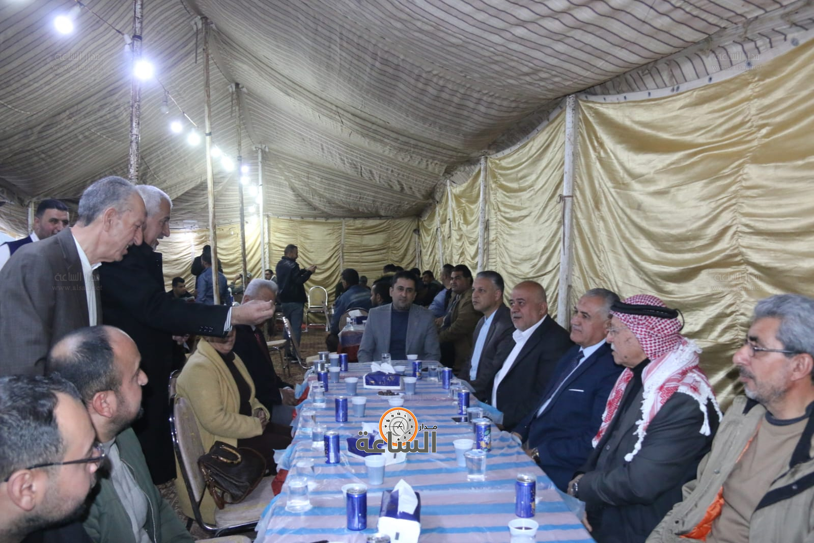 Madar Al-Saa Images 0.5969143215672933