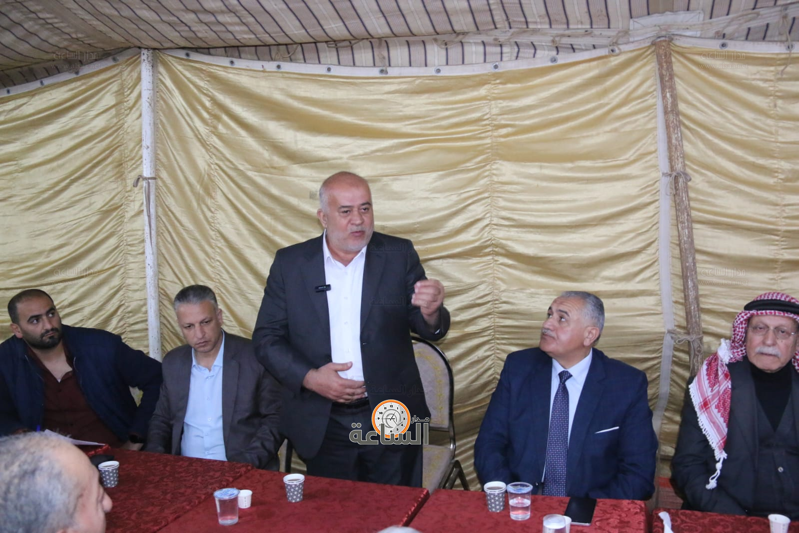 Madar Al-Saa Images 0.03141960816899436