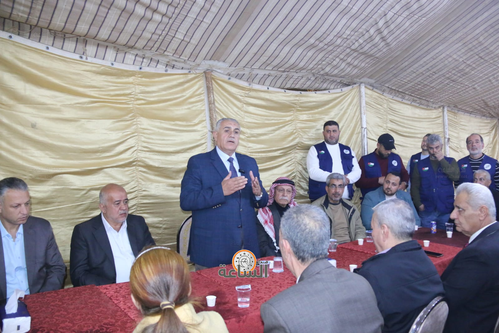 Madar Al-Saa Images 0.21586629189090756