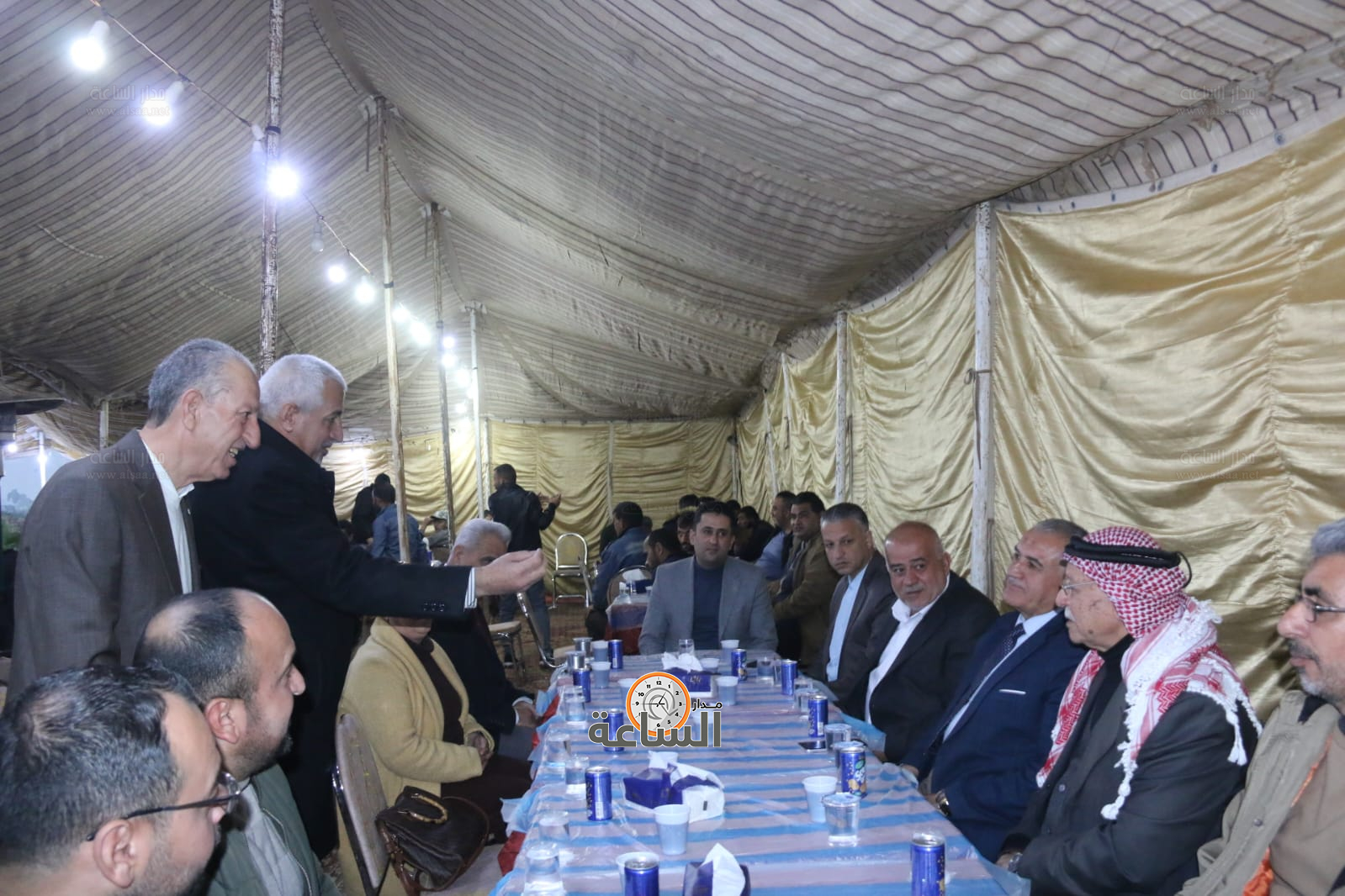 Madar Al-Saa Images 0.1358965905243429