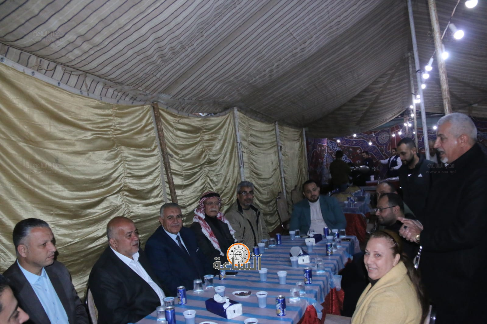 Madar Al-Saa Images 0.3895555709129481