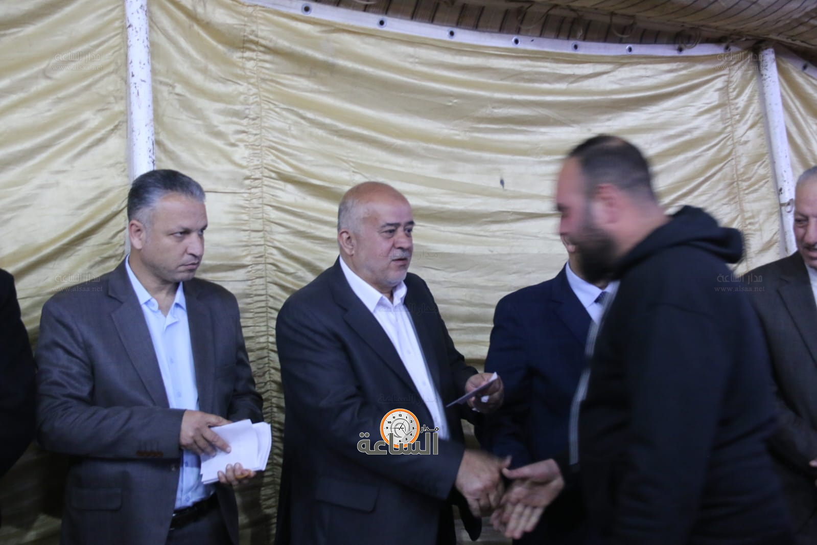 Madar Al-Saa Images 0.2543074227933807