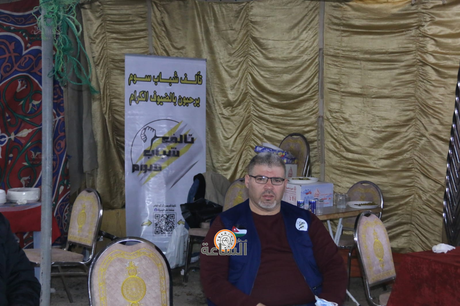 Madar Al-Saa Images 0.3645293136511353