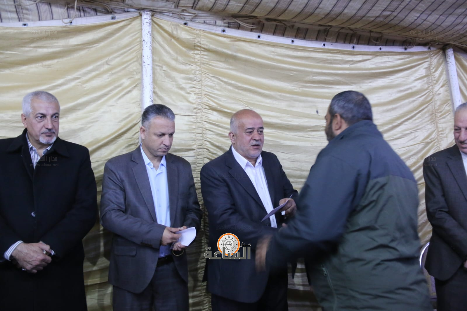 Madar Al-Saa Images 0.5983032962897504