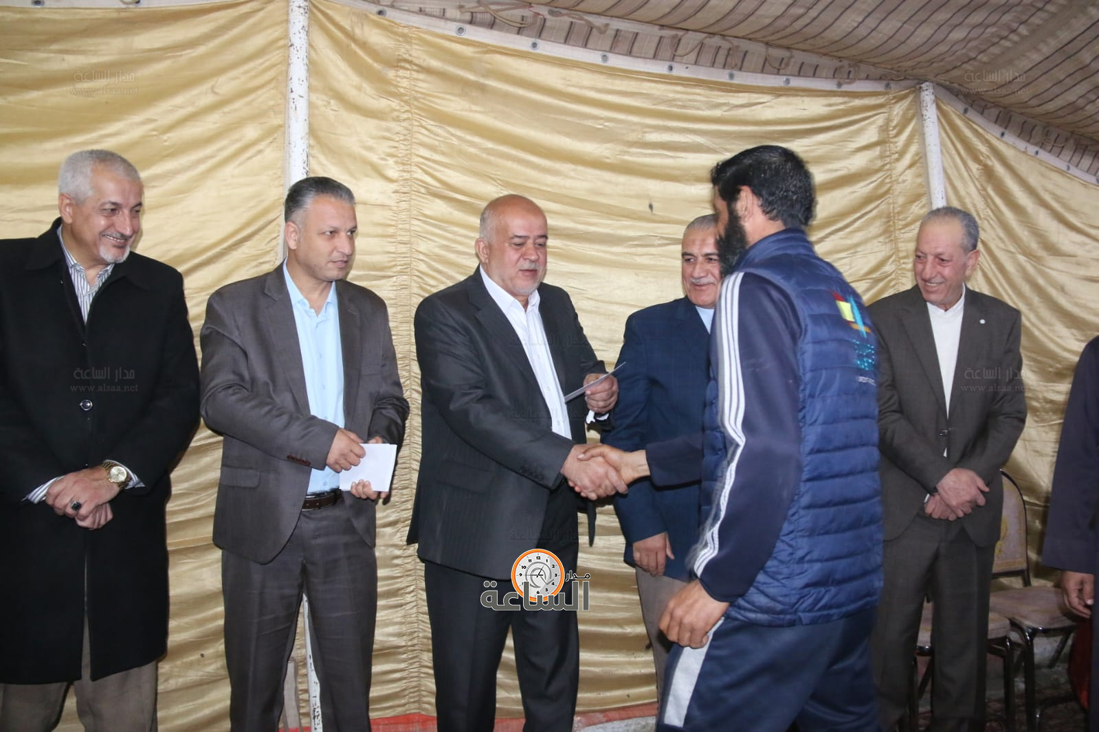 Madar Al-Saa Images 0.1580539497288599