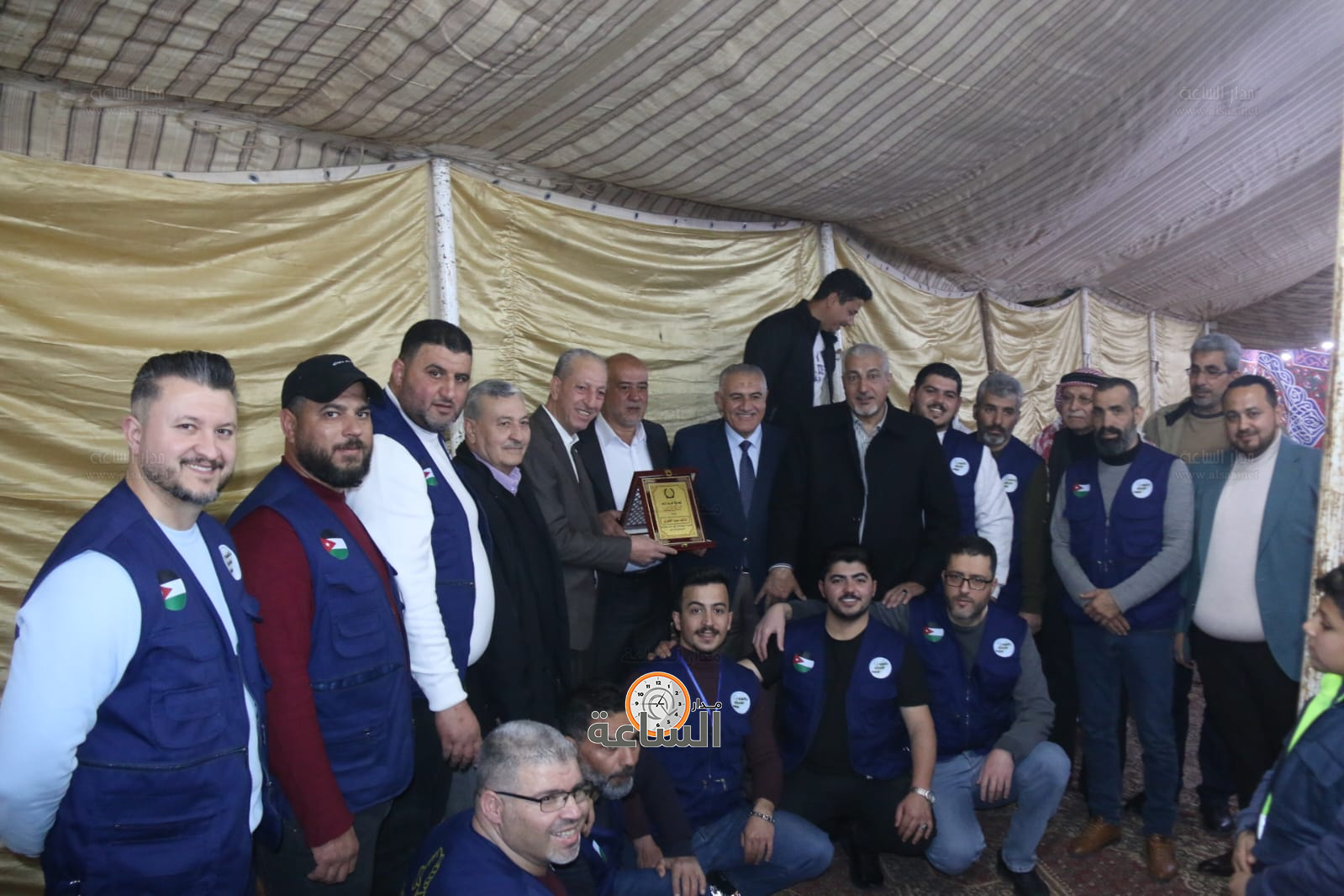 Madar Al-Saa Images 0.7095928130542254