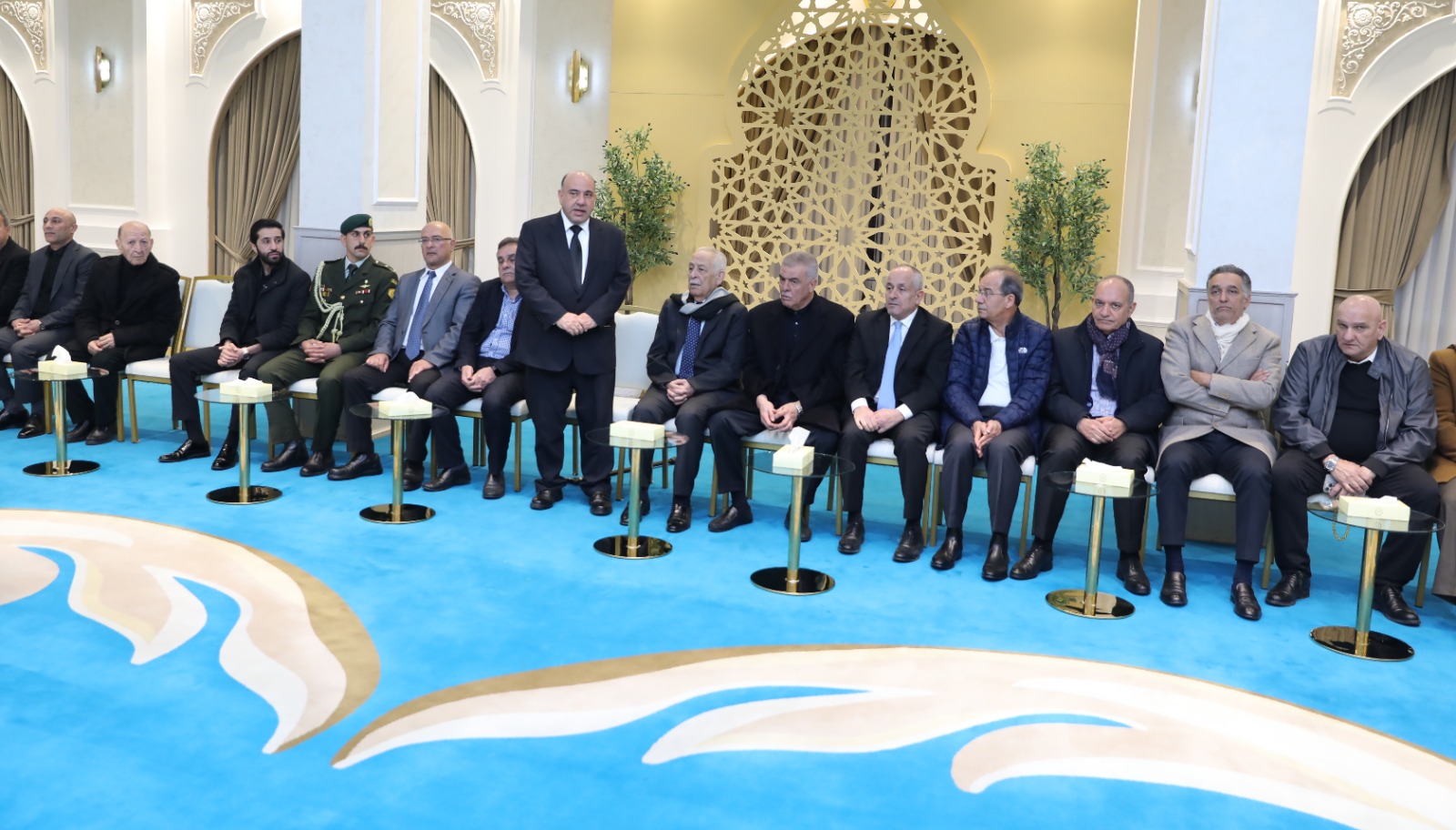 Madar Al-Saa Images 0.3116262044264466