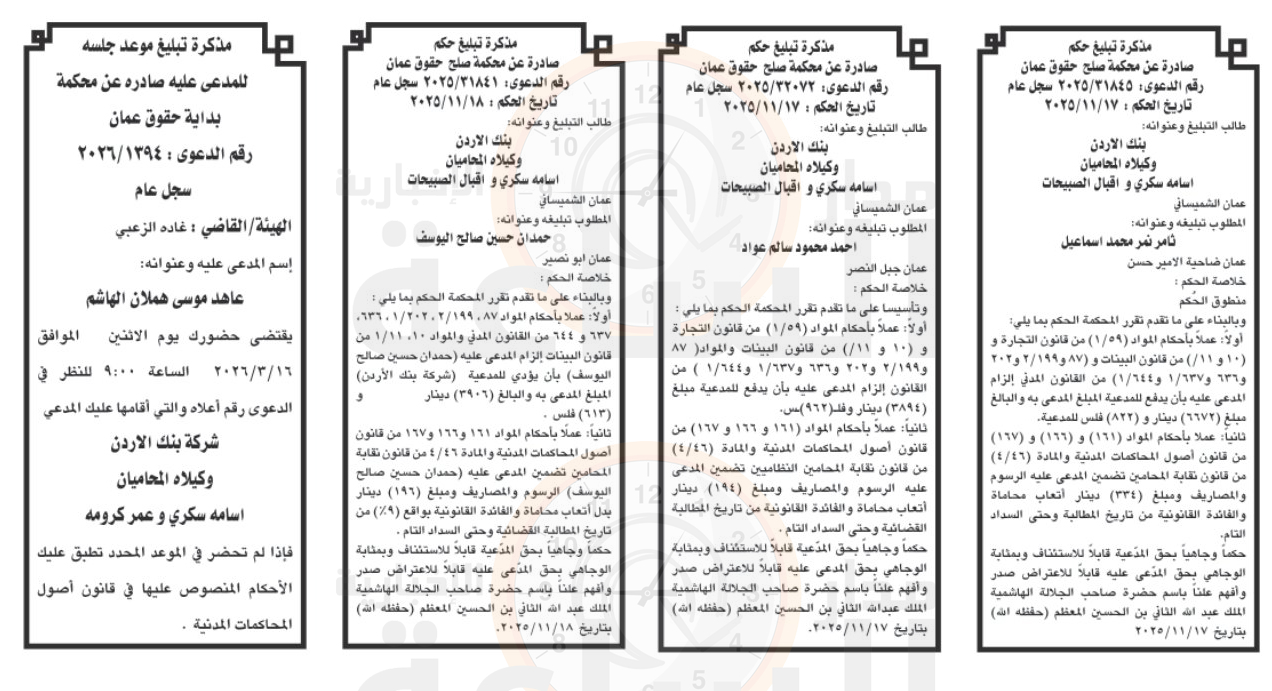 Madar Al-Saa Images 0.8752561257354955