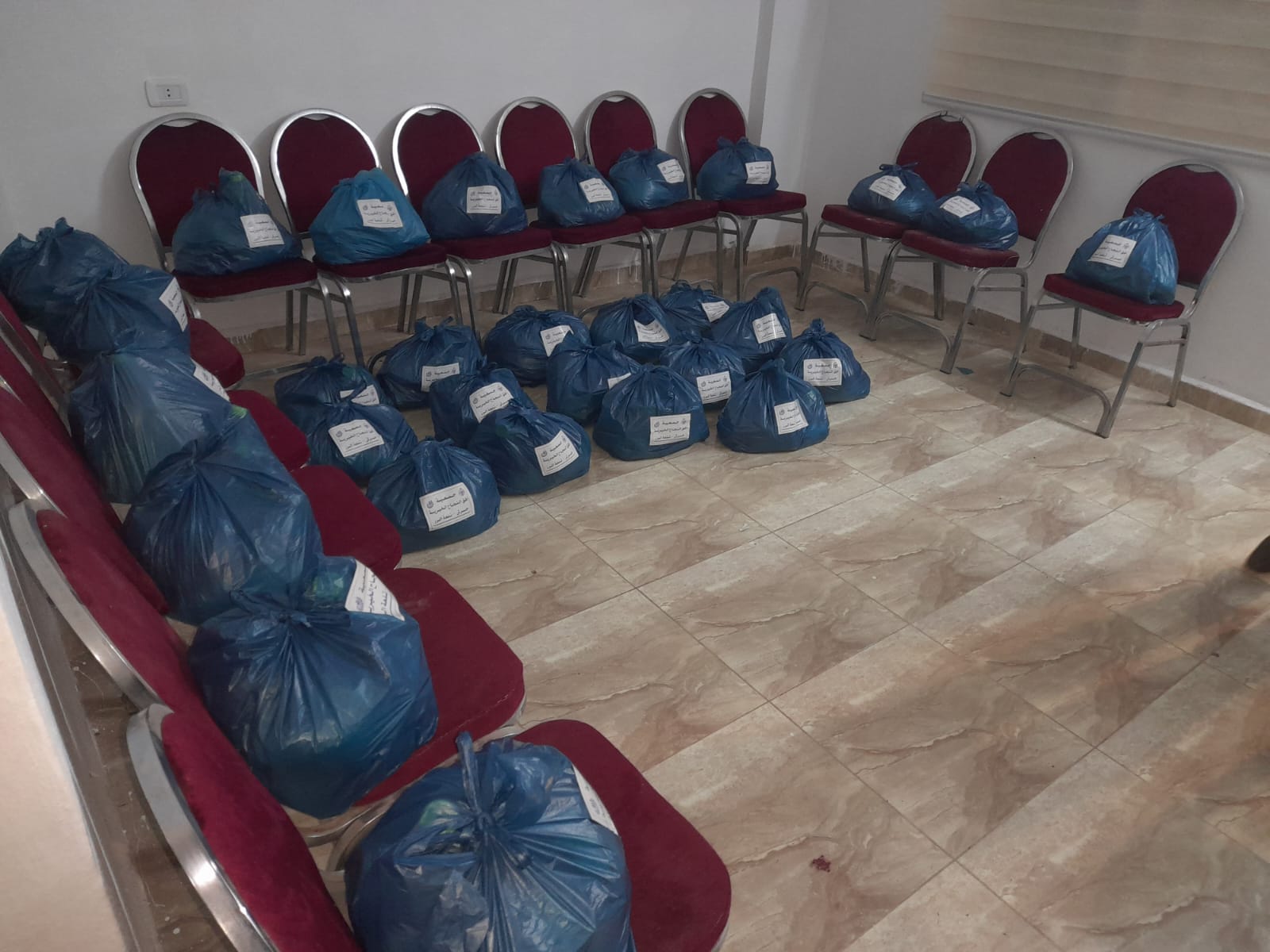 Madar Al-Saa Images 0.08909570317100746