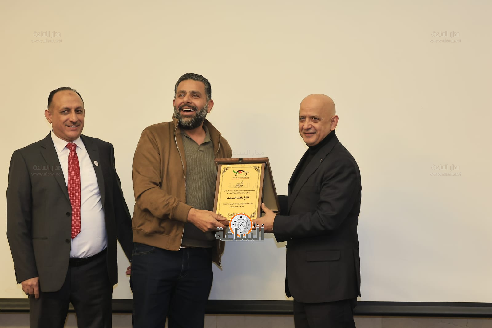 Madar Al-Saa Images 0.21197632388429655