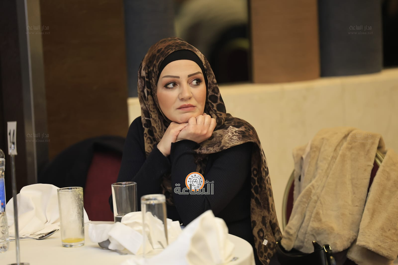 Madar Al-Saa Images 0.5197030963560058