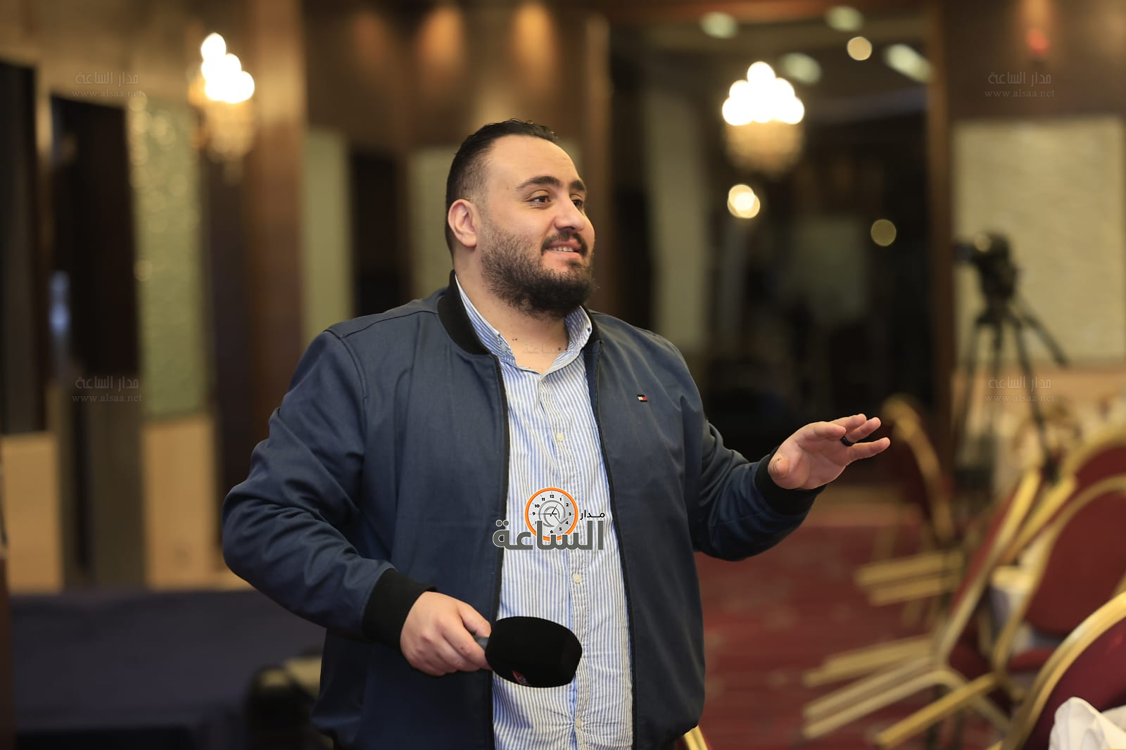 Madar Al-Saa Images 0.7355592813280979