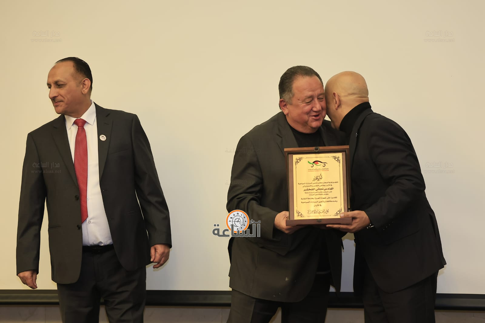 Madar Al-Saa Images 0.7937664781596566