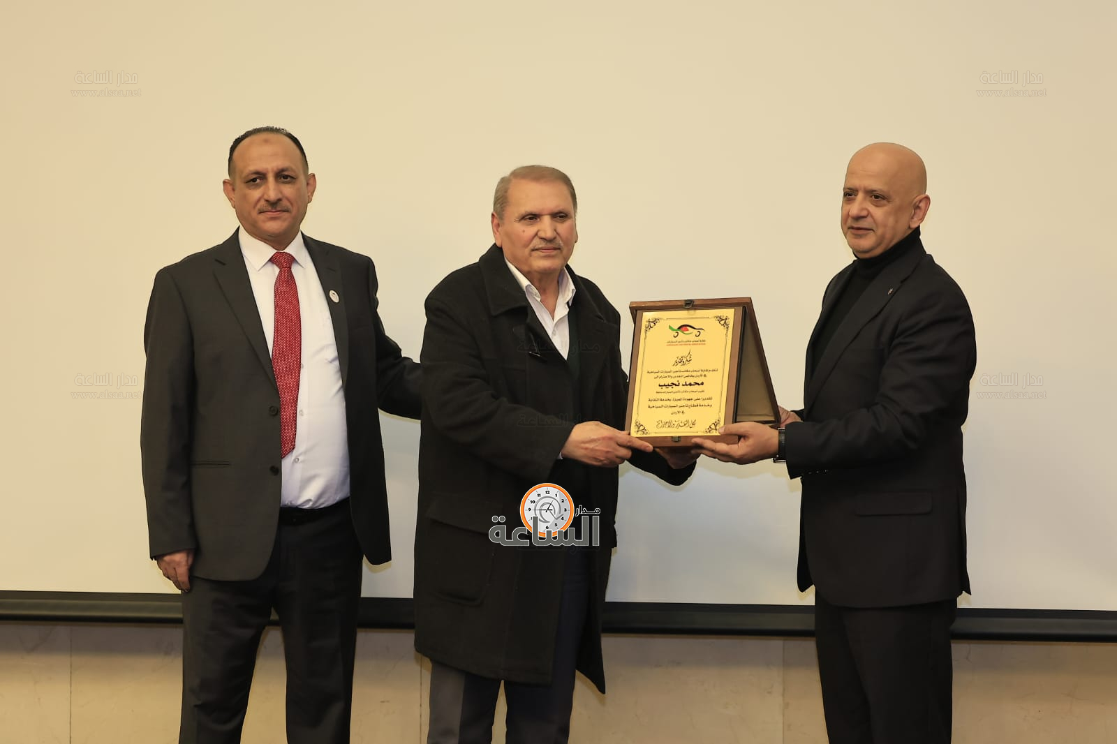 Madar Al-Saa Images 0.7691867920352069