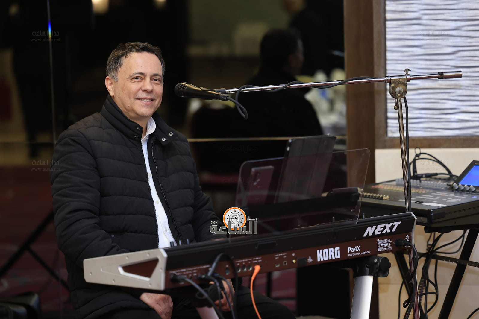 Madar Al-Saa Images 0.3120010627644103