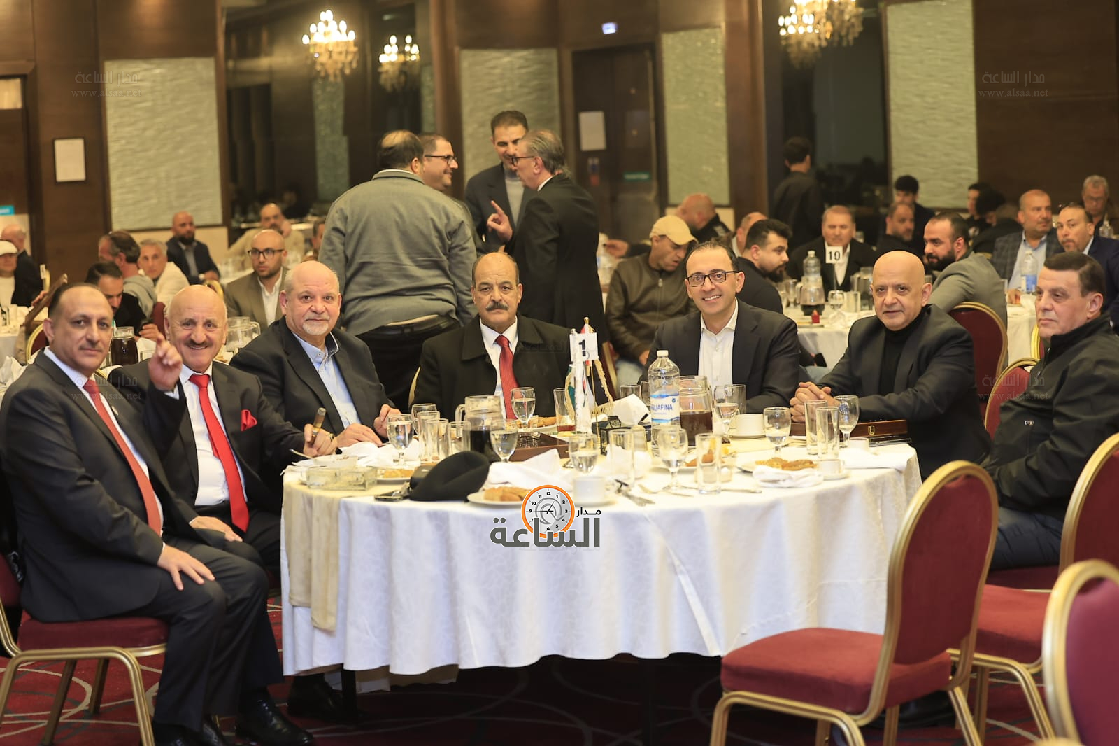 Madar Al-Saa Images 0.9444296583352229