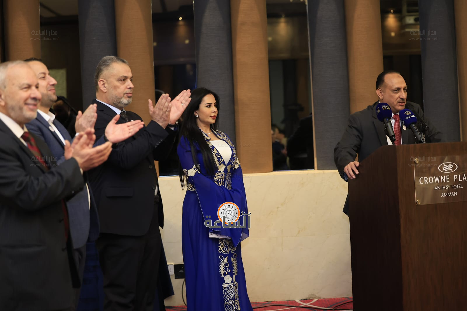 Madar Al-Saa Images 0.899614500936472