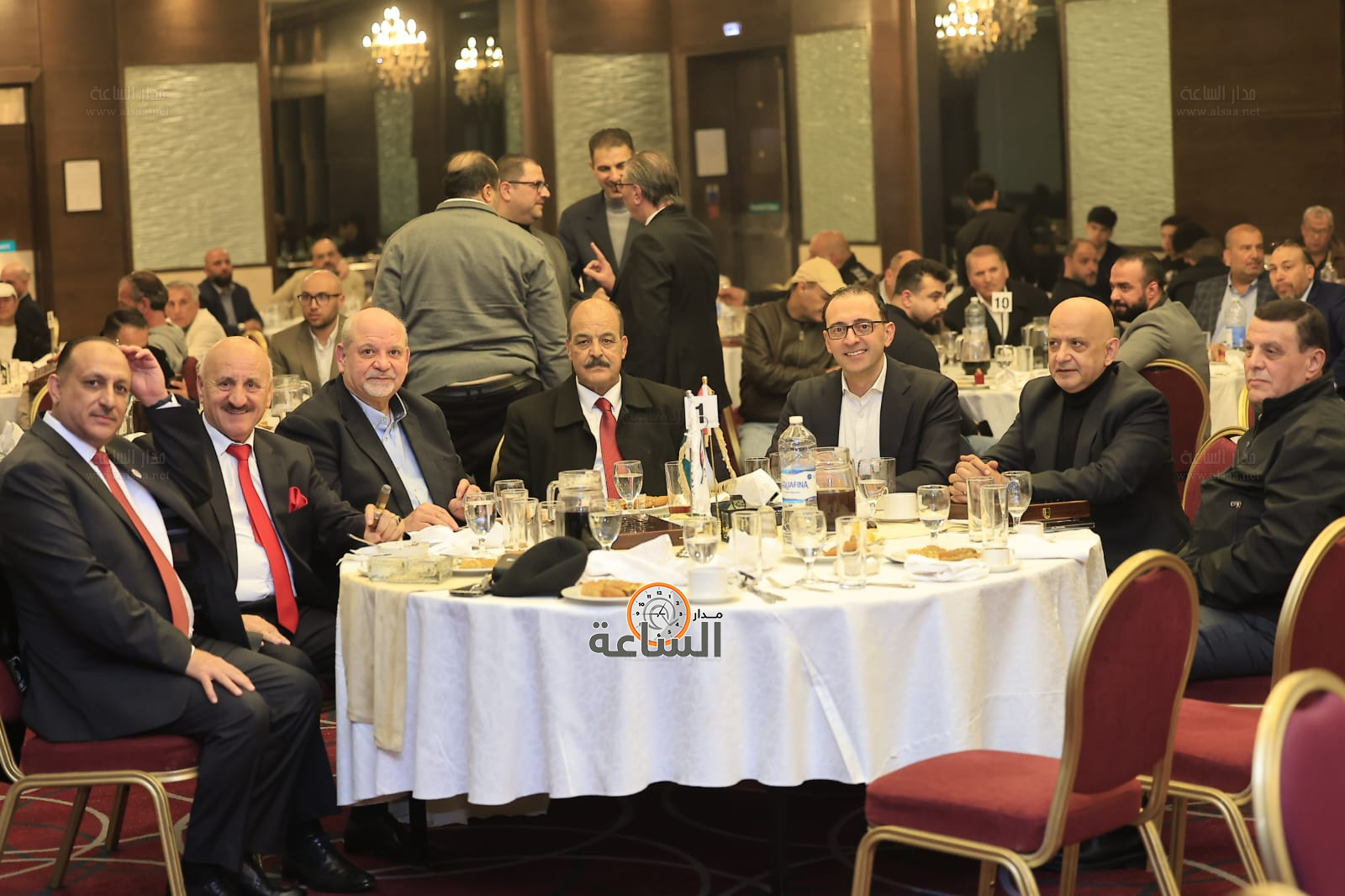 Madar Al-Saa Images 0.07244724250072498