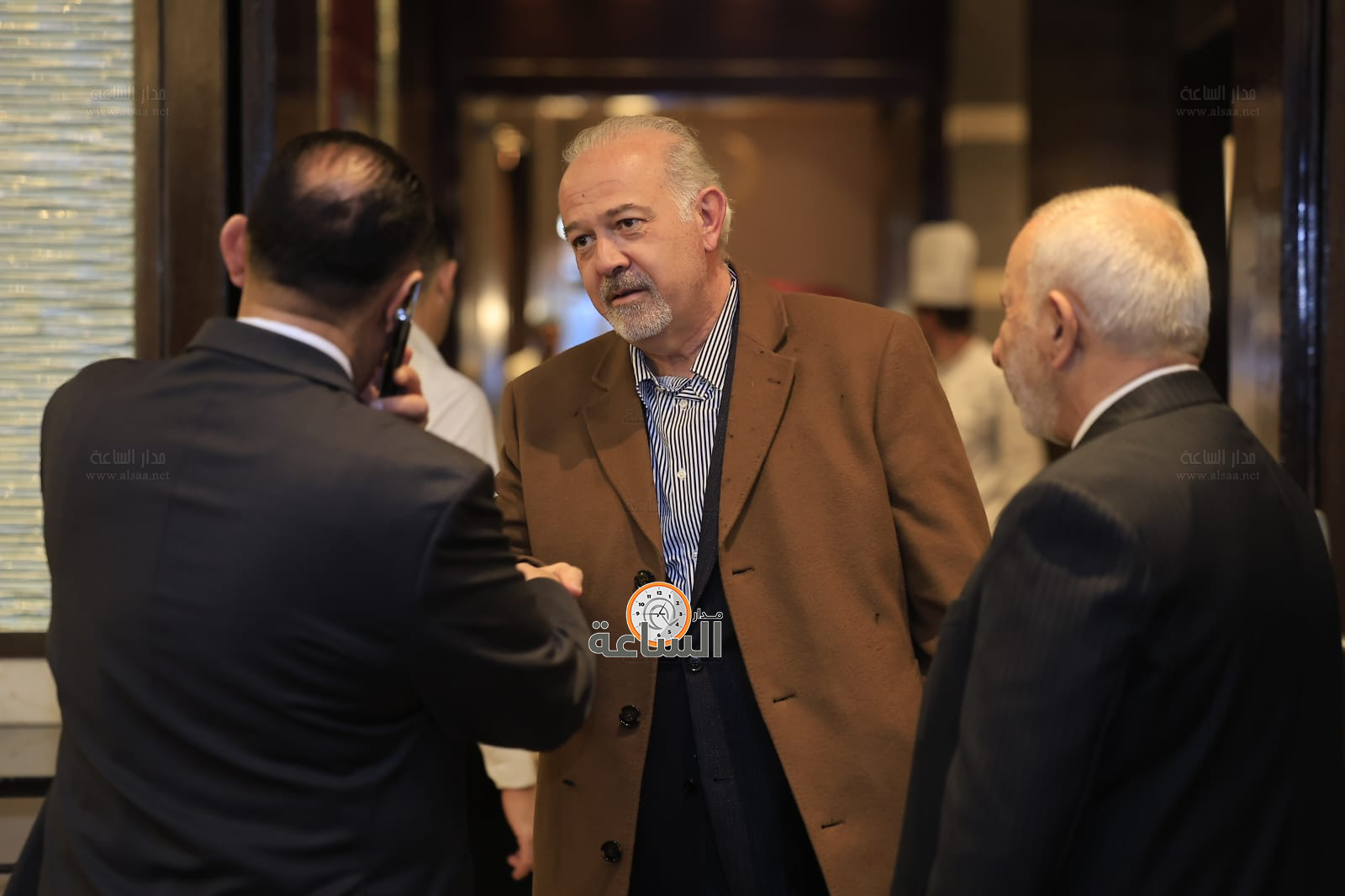 Madar Al-Saa Images 0.35743978252384434