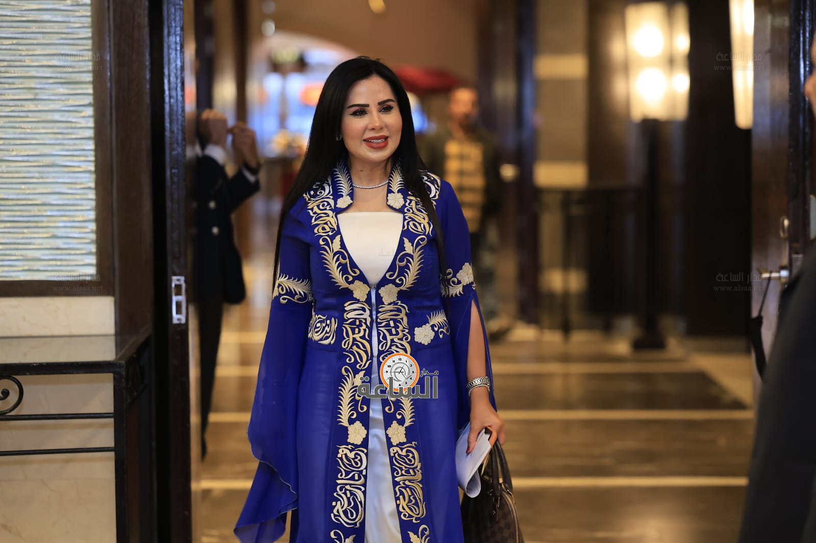 Madar Al-Saa Images 0.18601296313507465