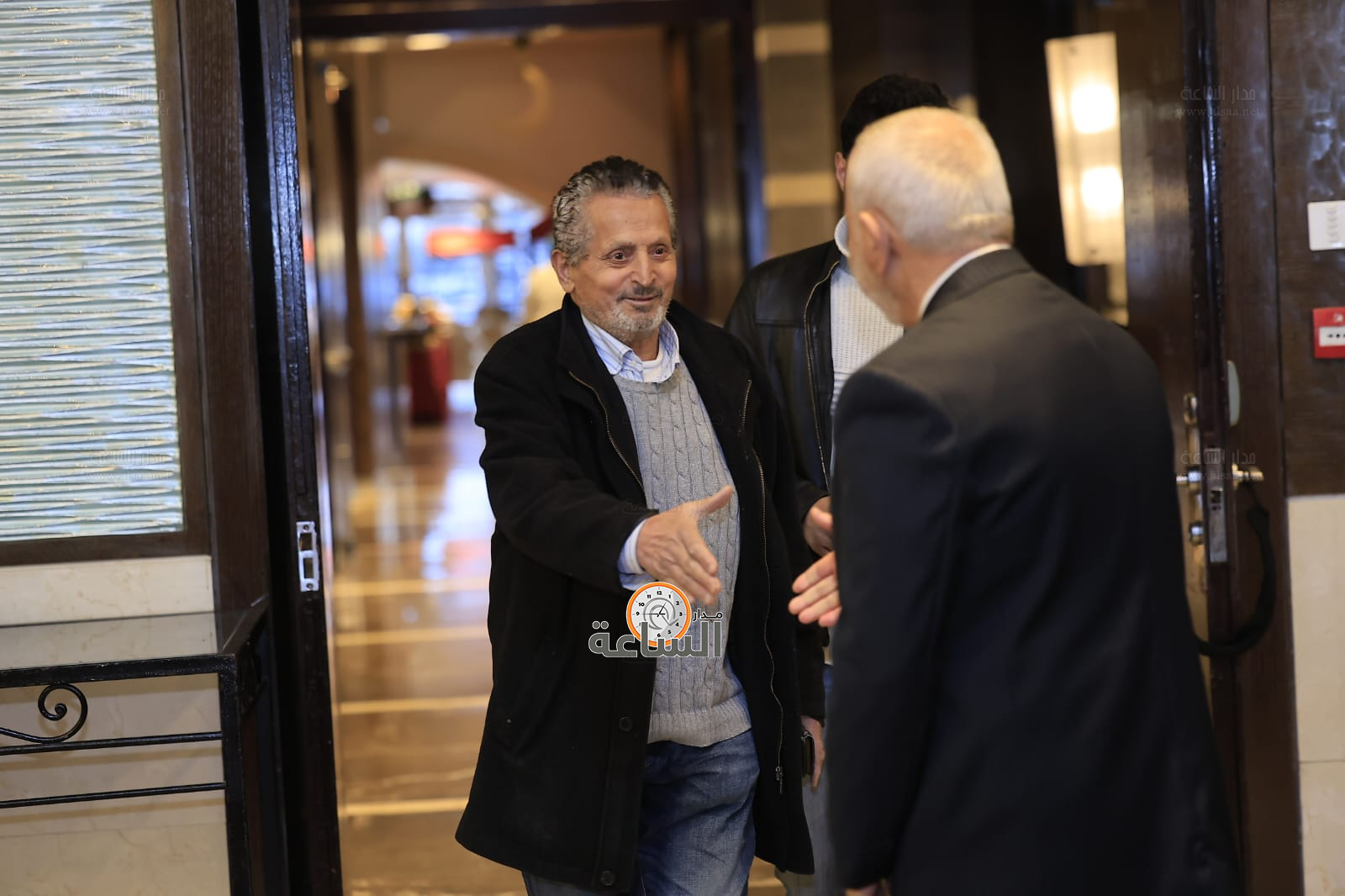 Madar Al-Saa Images 0.9225851632272003