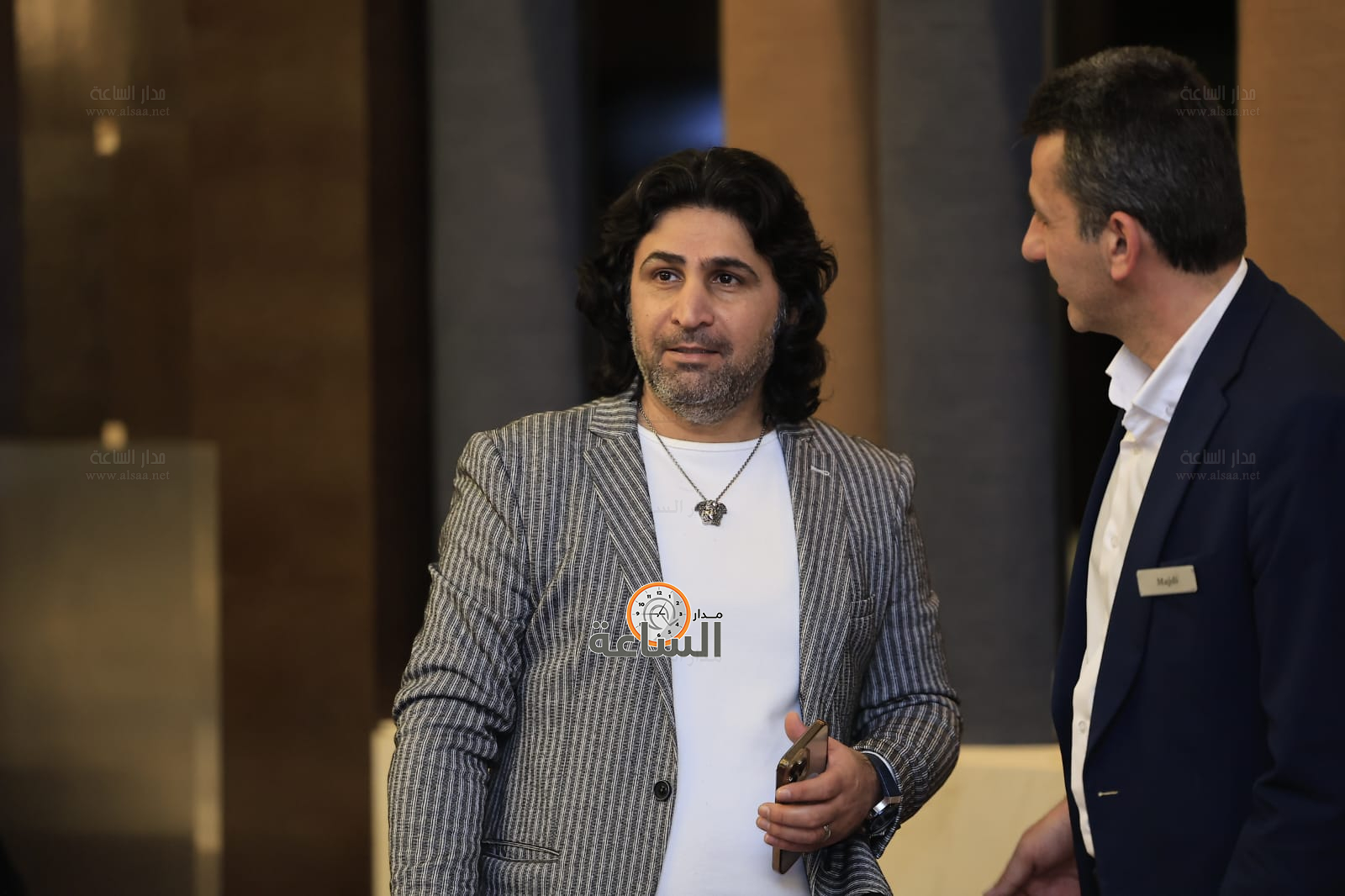 Madar Al-Saa Images 0.7572978188846435