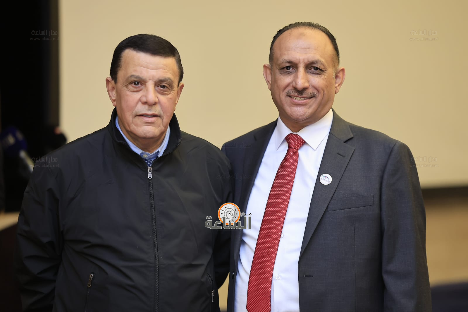 Madar Al-Saa Images 0.30570175503205743