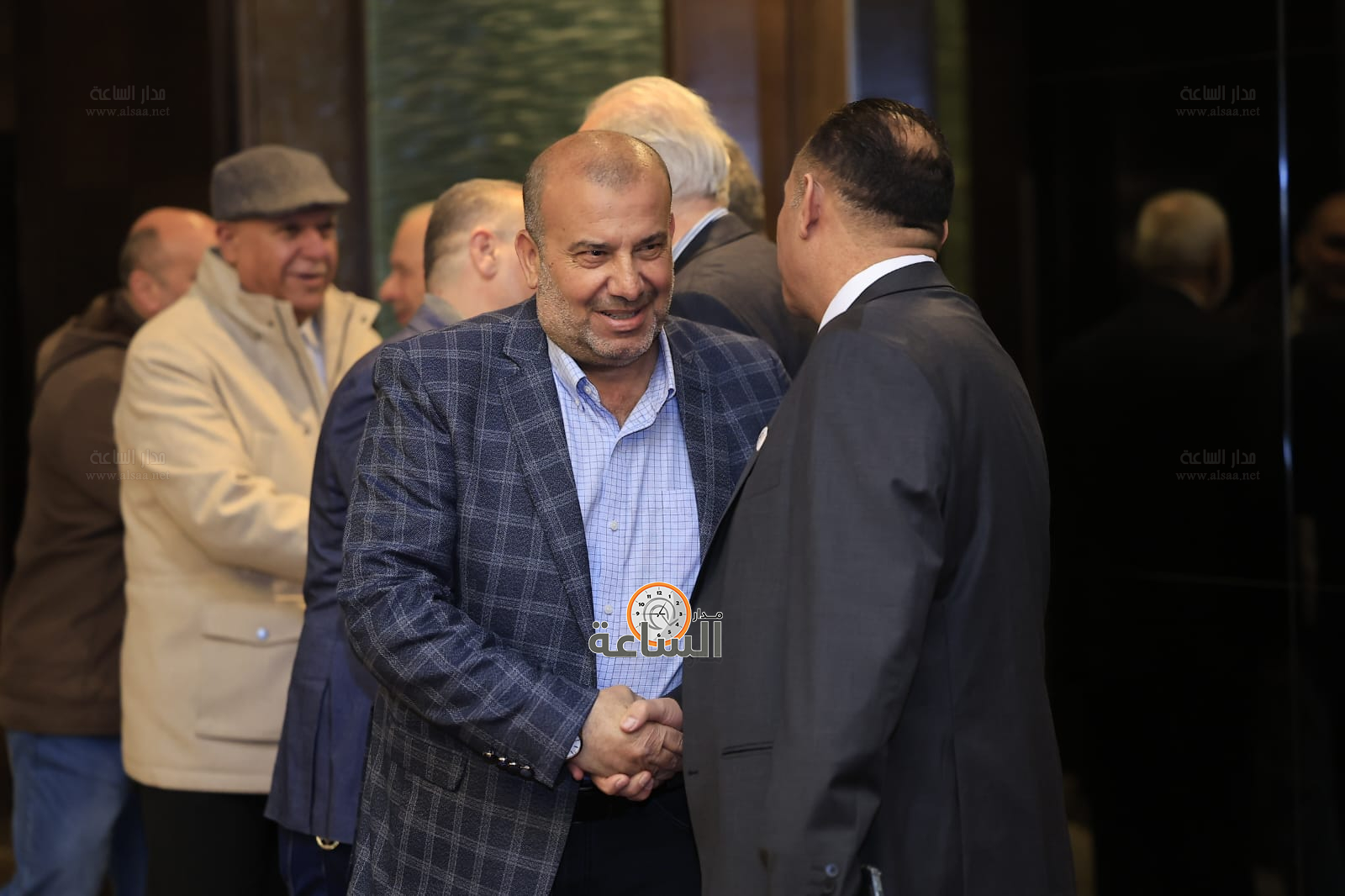 Madar Al-Saa Images 0.2972164204481481