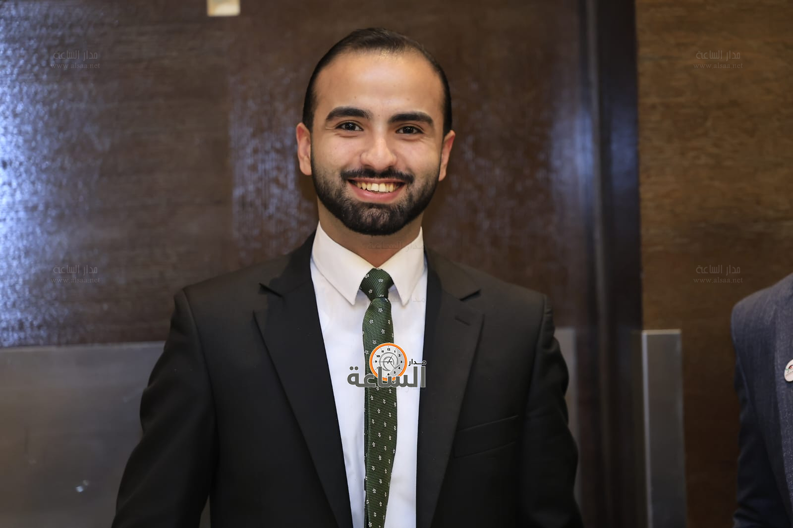 Madar Al-Saa Images 0.04249990862329622