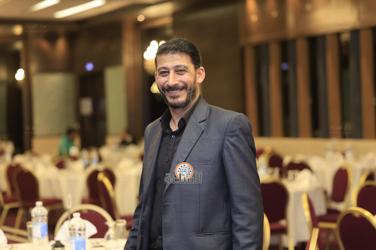 Madar Al-Saa Images 0.4872559598753575