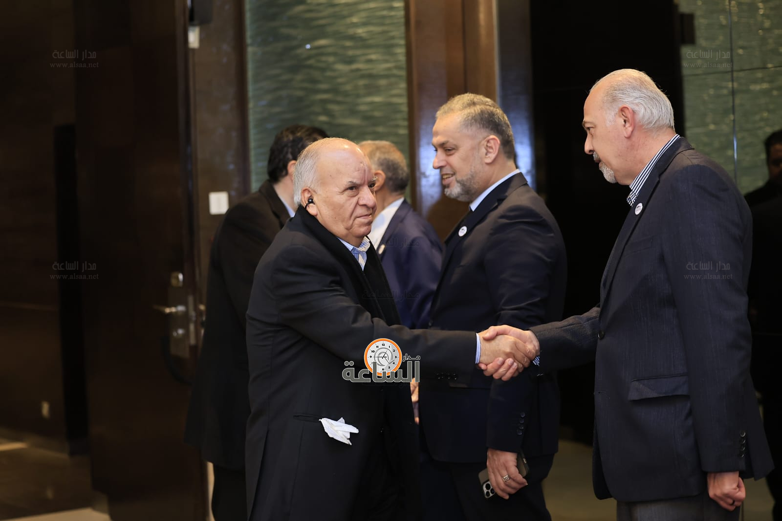 Madar Al-Saa Images 0.5503672508445695